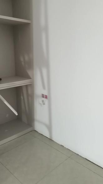 上海公馆一期安装中…