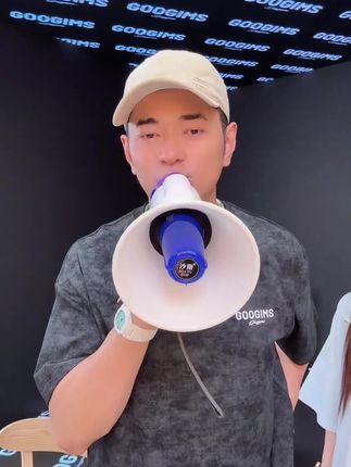 #李晨nic #潮流穿搭 #夏季穿搭 #好物推荐🔥