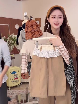 #ootd #亲子穿搭 #亲子穿搭和孩子穿同款的快乐 #童装