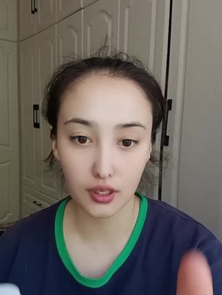 #抖音自拍