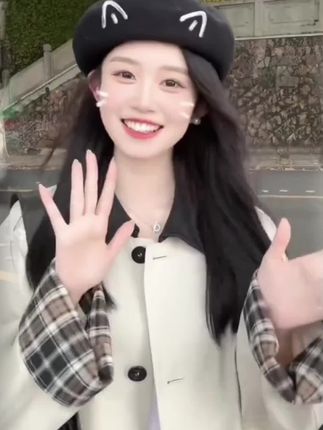 #女装穿搭 #春秋穿搭 #外套穿搭 #时尚气质穿搭 #减龄显瘦穿搭