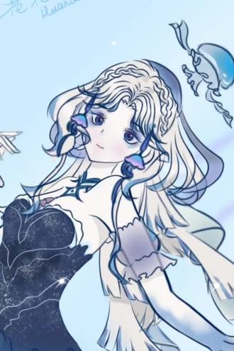 并不是专业的,只是业余爱好,一直用不懂铺灰底#日常瞎画 #画世界指绘 #画的不好勿喷 #王昭君 #王昭君fmvp皮肤