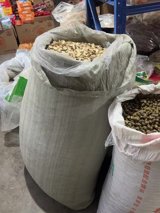 今年的新货性价比非常高,价格实惠味道非常的香
