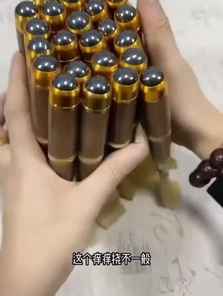 #好物推荐🔥 新款磁疗高端伸缩牛角痒痒挠网红多功能抓后背部神器不求人老头乐#可伸缩痒痒挠 #痒痒挠 #生活好帮手@巨量千川 @抖音小助手