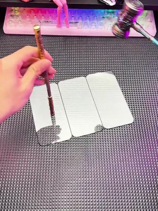 #无尘贴膜舱 #防窥膜 #高清 #防爆膜
