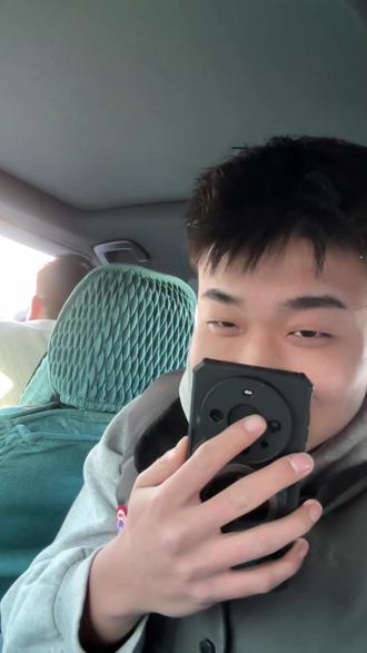 整蛊出租车师傅 #迷惑行为大赏 #大冒险 #社恐 #整蛊