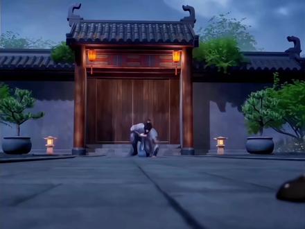 这是什么雷霆技能#国漫 #次元星企划