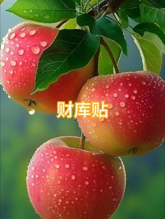 这财库贴,寓意满满,贴上它仿佛能开启财富的大门。在传统观念里,它就像个守护财富的小卫士,助我们锁住财运。试试这财库贴,说不定会有意想不到的收获哟!#财库贴 #财运 #传统文化 #财富密码