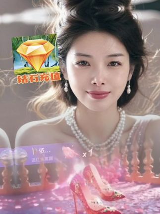 #我要上热们 #助手抖音 #划算 #钻石充值 #抖币充值
