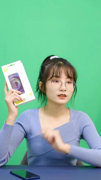 #钢化膜 想要什么膜?来直播间我给您介绍介绍吧#好东西一起分享 #数码科技 #大数据推荐给有需要的人