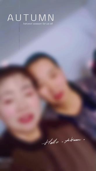 室内彩菊开放!室外冰雪纷飞