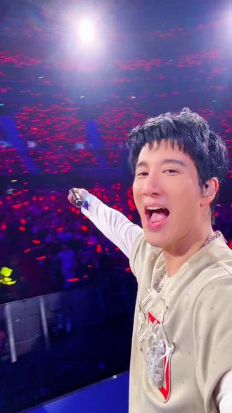 王力宏来三亚开演唱会了,时间:2026.2.6日-2.8日,地点:三亚体育中心白鹭体育馆。看完演唱会建议来三亚海棠湾看海!#三亚海棠湾 #王力宏三亚演唱会 #王力宏演唱会 #三亚#三亚海景房