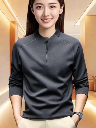 #上衣穿搭 #强烈推荐 #百搭上衣 #简约大气 #无限回购的宝藏单品