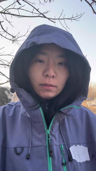 我本无相亦有万相,空性只是爱的副产品,都在错误的路上狂奔,大胆去玩儿灵魂想玩的#地球升纬#人类命运共同体#觉醒