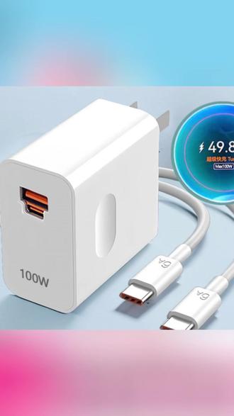 适用华为Pura70原装充电器超级快充华为P70充电#充电器#数据线#充电头