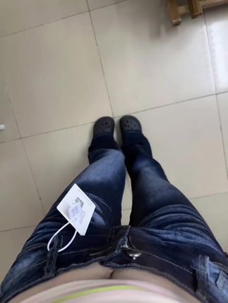 #高个子裤子#高个子穿搭#超长裤子#牛仔裤#喇叭裤