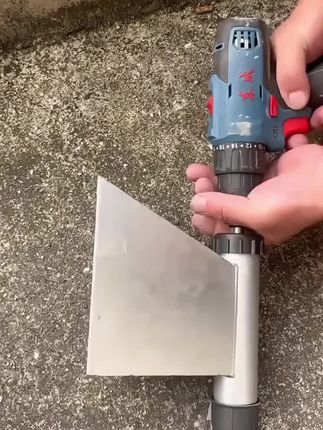 #外墙瓷砖填缝枪水泥填缝器