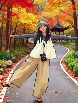 #孕期穿搭#视频穿搭 #高级感穿搭 #女装