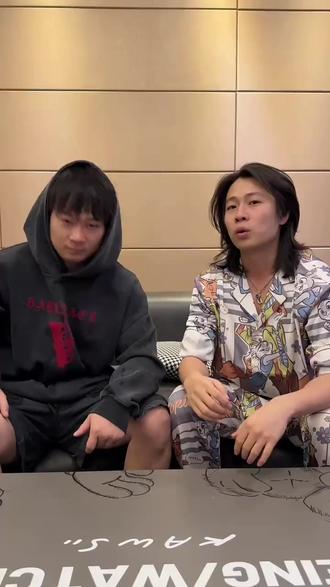 这玩的酣畅淋漓的搞笑日常酱油白米饭