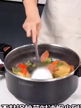 早晨起来用它做个早饭,真的是太方便了,关键是这加热速度还挺快 梅特德非新款多功能电子微庄...