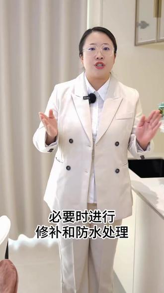 装修后墙面如何检查,一定要看完 #装修知识 #装修 #装修避坑攻略 #同城装修 #装修干货
