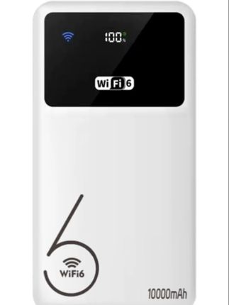 新款随身wifi充电宝路由器官方正品便携式大容量电池无线网卡#强烈推荐 #数码科技 #智能家居智能生活 #数码产品 #好物推荐分享 @巨量千川