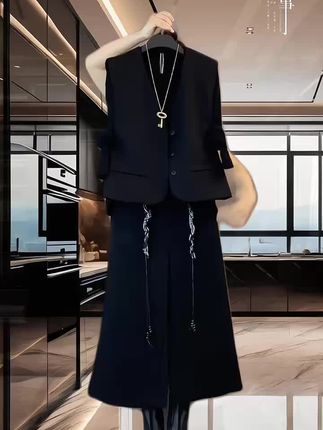 #谁穿谁好看 #休闲穿搭 #简约休闲风 #每日穿搭女装 #减龄穿搭