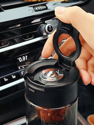 2024新款网红磁弹杯,男士大容量茶水分离泡茶神器! #磁弹泡茶杯 #2024新款杯 #大容量泡茶杯 #男士专用杯 #大容量茶杯