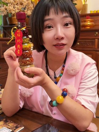 #挂饰挂件 #好物推荐