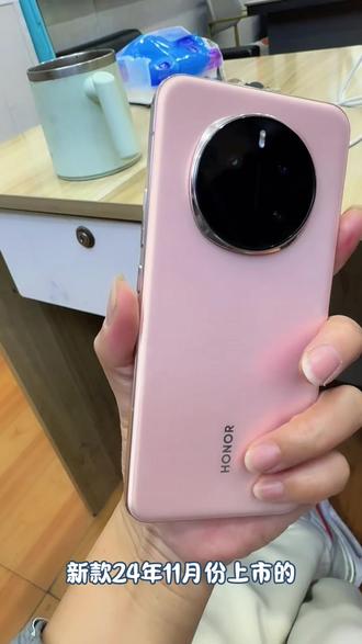 华为Magic7在保靓机全套
电池🔋100保修到明年4月
价格2XXX,有喜欢的私信#手机推荐 #华为荣耀Magic7 #精品二手手机 #手机置换回收 #语桐手机维修寄卖行 @抖音小助手 @DOU+小助手