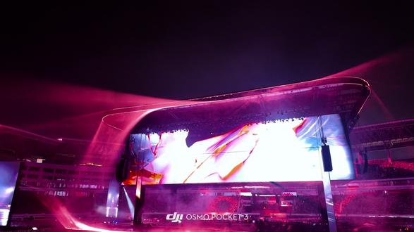 《粉钻》舞台绝美
#薛之谦 #万兽之王