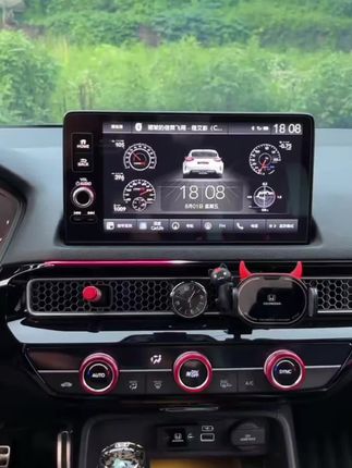 本田车型专用全新升级无线CarPlay 本田专用双通道无线CarPlay,能做到切歌,导航,电话,挂倒挡无延迟,重要的是微信也能正常接打电话,同时保留了原车蓝牙歌词和蓝牙电话功能,Linux系统架构能保证长时间的运行和稳定,始终保持操作的流畅度!速度快样子#本田 #无线carplay #专车专用