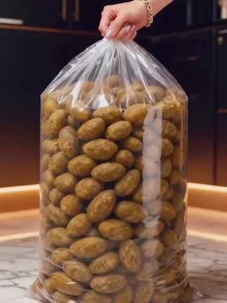 潮汕特产!甘草橄榄来啦 #零食推荐#超便宜超划算#甘草橄榄#吃甘草橄榄的好处#橄榄果@生活服务热点中心 @DOU+小助手 @DOU+上热门