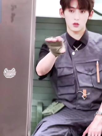 新的一年,我们一起努力#唐九洲#生日视频#永远爱你#上热搜