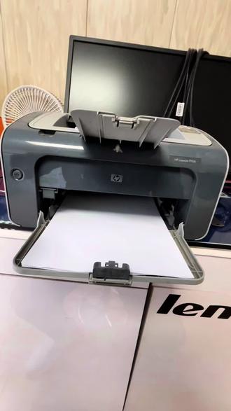 一毛钱解决打印机卡纸问题#打印机维修 #打印机