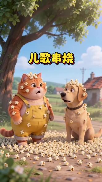 0-6岁早教儿歌连续播放 儿歌多多《爆米花》《汪汪队》《切土豆》#儿歌#早教儿歌#儿歌100首最火 #宝宝巴士儿歌 #动画片儿童视频3-6岁