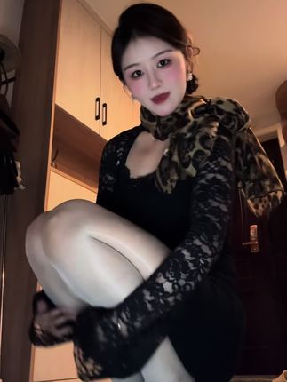 哈喽 在 #御姐 #感觉至上