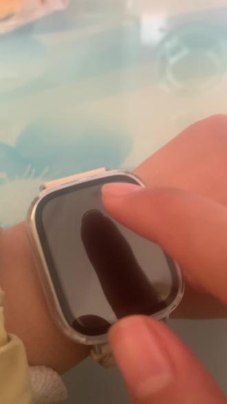 红米Watch5#小彩蛋