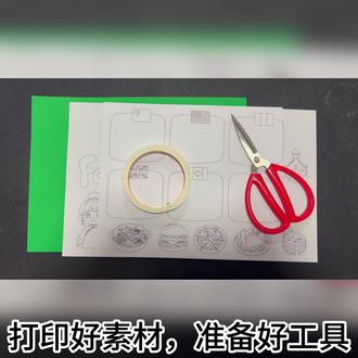 三年级英语手抄报,各国美食知识一站搞定! 小学四年级学生做手工小报愁坏啦!有啥办法能搞定?#好书推荐 #小学 #英语 #零基础学英语 #课外阅读