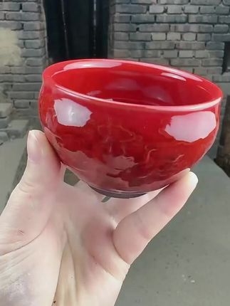 品一口好茶,从这款红龙主人盏开始! 喝茶总担心水温不够?这款高端茶具帮你解决!#好物推荐🔥#高端茶器#茶具#茶器之美#主人杯
