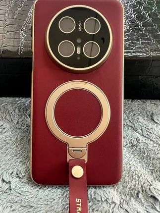 华为mate70/60真皮套!#华为真皮套@抖音小助手