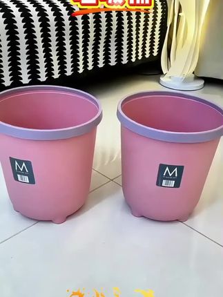 #垃圾桶 #垃圾桶推荐 #家用垃圾桶