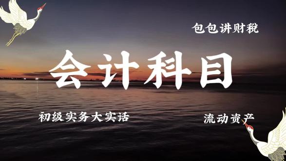初级实务入门及财务知识科普#会计 #初级会计 #会计科目大白话 #昆明财税