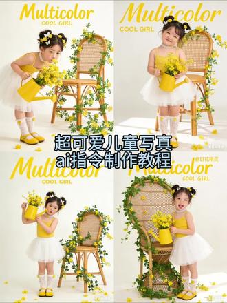 你们要的萌娃儿童写真制作教程来了。豆包生成照片指令 #豆包ai #豆包出大片有两把刷子 儿童豆包生成照片指令 ai萌娃写真 豆包ai春日写真指令 男孩写真豆包指令 儿童写真豆包指令男孩 #花漾女童写真 #萌娃写真ai特效 #豆包p图指令