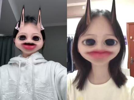 #姐姐平时都化这么浓的妆吗 #玩迷你世界不能没有搭子 #挑战全网最难舞 @喜茶🍵 @XC-XH @没有然后了 @钰米味. @⚝ @S @在不在不在 @小诺ovo、 @可. @🍡 @一口八个蛋挞 @十二只猫^