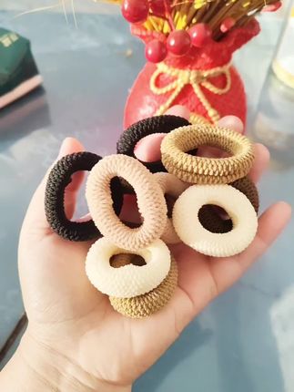 头绳#头绳发饰