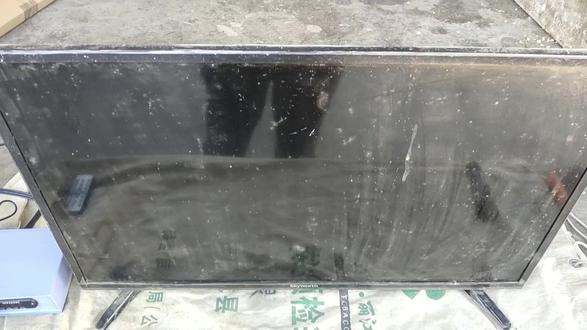 液晶电视黑屏有声音的维修方法 黑屏有声音的维修方法