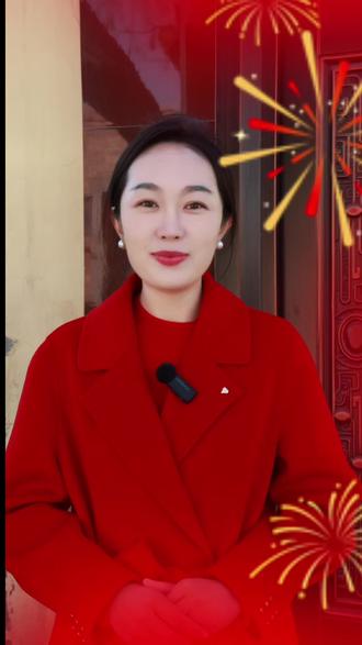 围观啦~1月31日下午,阿拉善定远营白塔广场年馍大赛热闹开赛,谁家年馍会拔得头筹?一起期待!#过年 #春节