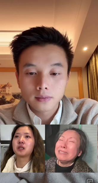 孔律师说大美妹妹很优秀的小女孩,紫雅妈妈很善良#直播录屏分享# #直播录屏分享