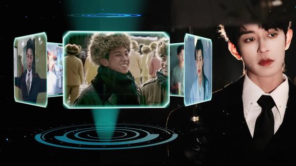 请宿主选择角色【 】!今天是宣传委员,大家多多支持沛恩大王的解约后的第一次商务~#李沛恩 #向全世界安利